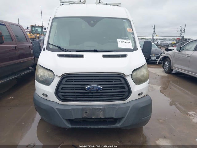 Продаж на аукціоні авто 2016 Ford Transit-150, vin: 1FTYE2CV2GKA86496, номер лоту: 44974399