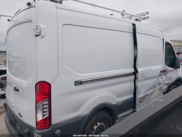 Продаж на аукціоні авто 2016 Ford Transit-150, vin: 1FTYE2CV2GKA86496, номер лоту: 44974399
