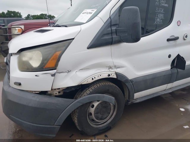 Продаж на аукціоні авто 2016 Ford Transit-150, vin: 1FTYE2CV2GKA86496, номер лоту: 44974399