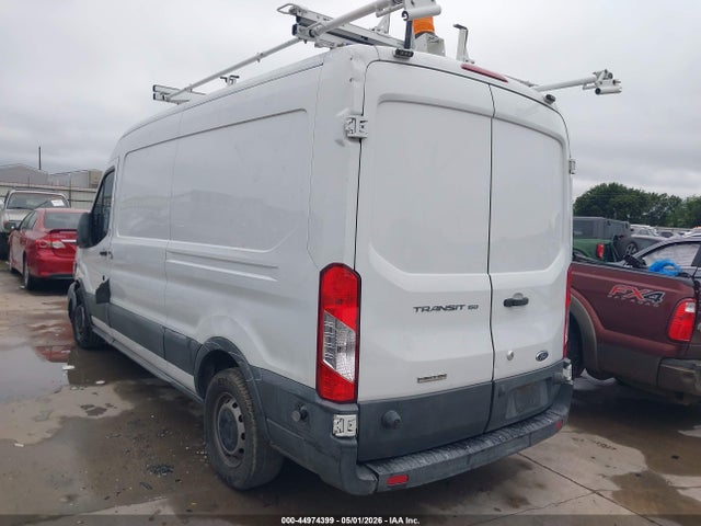 Продаж на аукціоні авто 2016 Ford Transit-150, vin: 1FTYE2CV2GKA86496, номер лоту: 44974399