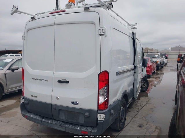 Продаж на аукціоні авто 2016 Ford Transit-150, vin: 1FTYE2CV2GKA86496, номер лоту: 44974399