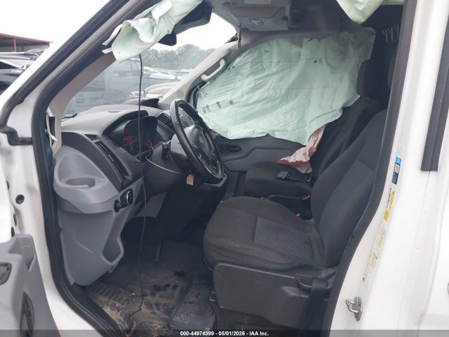 Продаж на аукціоні авто 2016 Ford Transit-150, vin: 1FTYE2CV2GKA86496, номер лоту: 44974399
