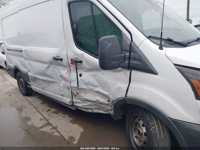 Продаж на аукціоні авто 2016 Ford Transit-150, vin: 1FTYE2CV2GKA86496, номер лоту: 44974399