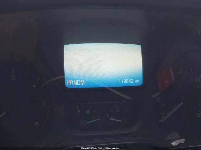 Продаж на аукціоні авто 2016 Ford Transit-150, vin: 1FTYE2CV2GKA86496, номер лоту: 44974399