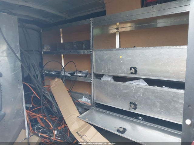 Продаж на аукціоні авто 2016 Ford Transit-150, vin: 1FTYE2CV2GKA86496, номер лоту: 44974399