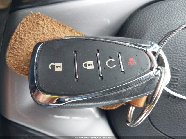 Aukcja sprzedaży 2018 Chevrolet Trax Lt, vin: KL7CJPSB2JB714796, numer aukcji: 44974403
