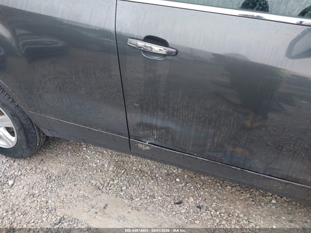Aukcja sprzedaży 2018 Chevrolet Trax Lt, vin: KL7CJPSB2JB714796, numer aukcji: 44974403