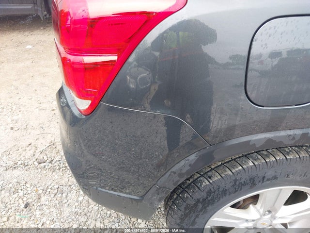 Aukcja sprzedaży 2018 Chevrolet Trax Lt, vin: KL7CJPSB2JB714796, numer aukcji: 44974403