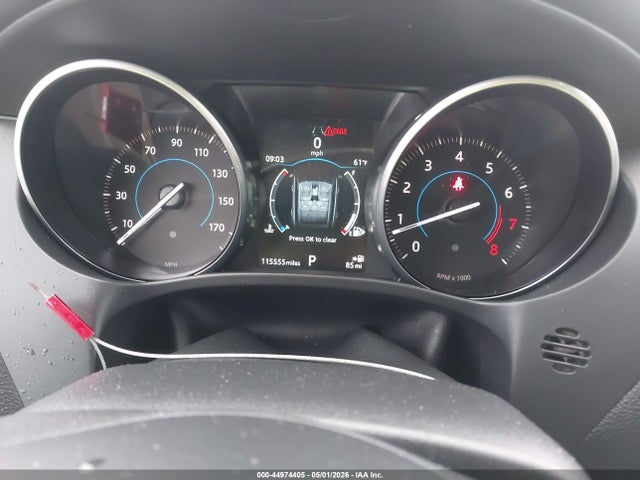 Jaguar F-pace 25t Premium 2018 SADCJ2FX6JA276001 Image 7