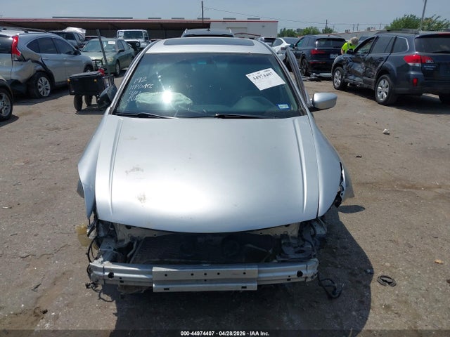 Aukcja sprzedaży 2011 Honda Accord 3.5 Ex, vin: 1HGCP3F78BA012698, numer aukcji: 44974407