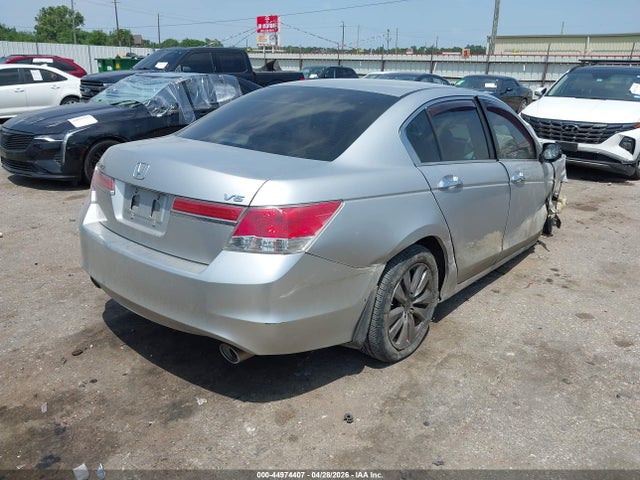 Aukcja sprzedaży 2011 Honda Accord 3.5 Ex, vin: 1HGCP3F78BA012698, numer aukcji: 44974407