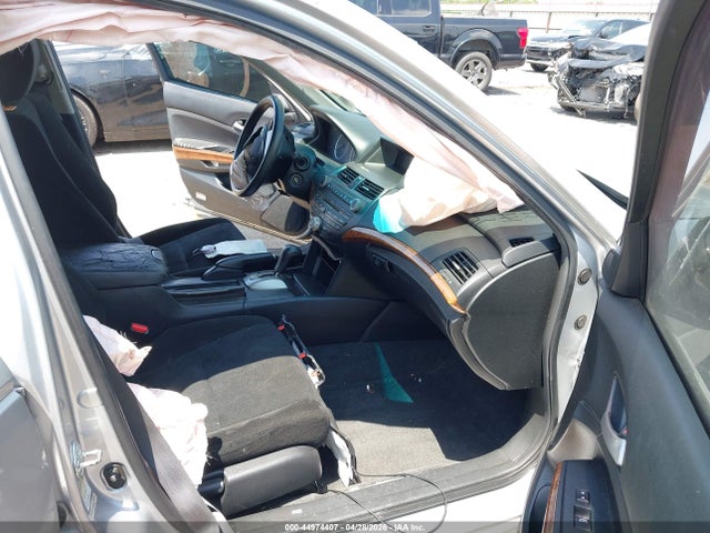 Aukcja sprzedaży 2011 Honda Accord 3.5 Ex, vin: 1HGCP3F78BA012698, numer aukcji: 44974407