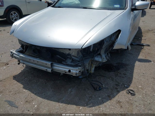 Aukcja sprzedaży 2011 Honda Accord 3.5 Ex, vin: 1HGCP3F78BA012698, numer aukcji: 44974407