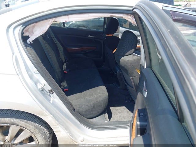 Aukcja sprzedaży 2011 Honda Accord 3.5 Ex, vin: 1HGCP3F78BA012698, numer aukcji: 44974407