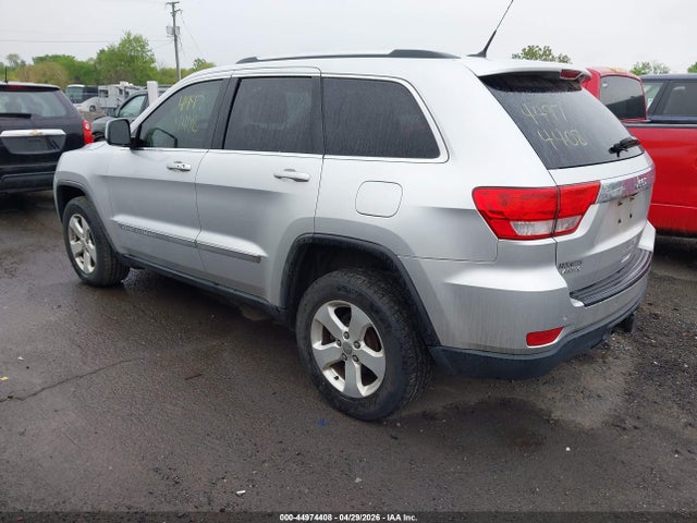 2011 Jeep Grand Cherokee Laredo მანქანა იყიდება აუქციონზე, vin: 1J4RS4GG2BC505674, აუქციონის ნომერი: 44974408
