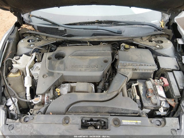 Продаж на аукціоні авто 2017 Nissan Altima 2.5 S, vin: 1N4AL3APXHC476040, номер лоту: 44974410