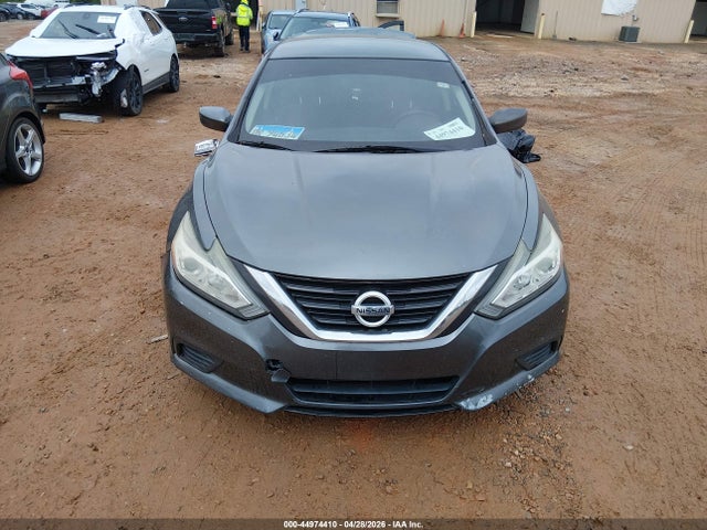 Продаж на аукціоні авто 2017 Nissan Altima 2.5 S, vin: 1N4AL3APXHC476040, номер лоту: 44974410