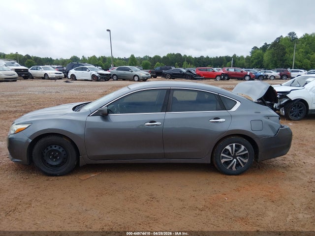 Продаж на аукціоні авто 2017 Nissan Altima 2.5 S, vin: 1N4AL3APXHC476040, номер лоту: 44974410