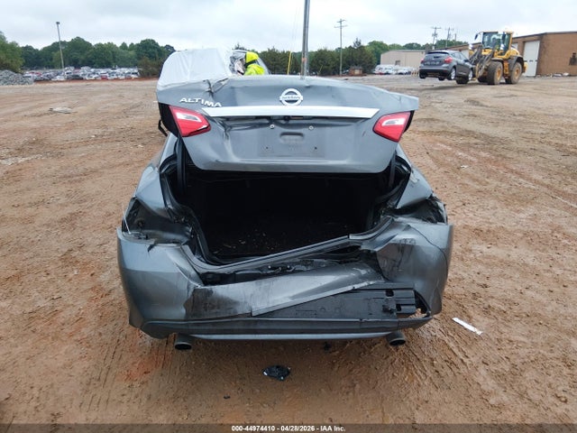 Продаж на аукціоні авто 2017 Nissan Altima 2.5 S, vin: 1N4AL3APXHC476040, номер лоту: 44974410