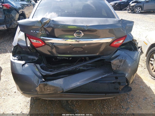 Продаж на аукціоні авто 2017 Nissan Altima 2.5 S, vin: 1N4AL3APXHC476040, номер лоту: 44974410