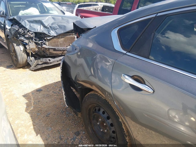 Продаж на аукціоні авто 2017 Nissan Altima 2.5 S, vin: 1N4AL3APXHC476040, номер лоту: 44974410