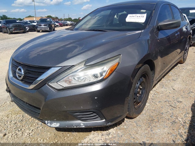 Продаж на аукціоні авто 2017 Nissan Altima 2.5 S, vin: 1N4AL3APXHC476040, номер лоту: 44974410