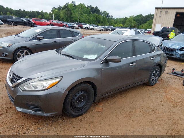 Продаж на аукціоні авто 2017 Nissan Altima 2.5 S, vin: 1N4AL3APXHC476040, номер лоту: 44974410
