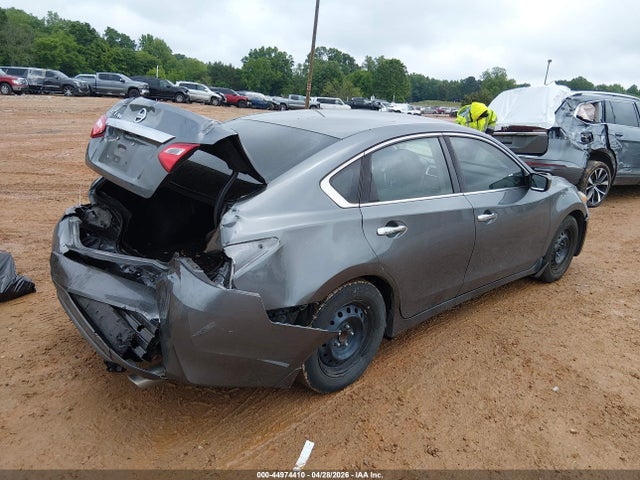 Продаж на аукціоні авто 2017 Nissan Altima 2.5 S, vin: 1N4AL3APXHC476040, номер лоту: 44974410