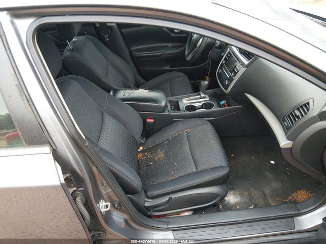 Продаж на аукціоні авто 2017 Nissan Altima 2.5 S, vin: 1N4AL3APXHC476040, номер лоту: 44974410