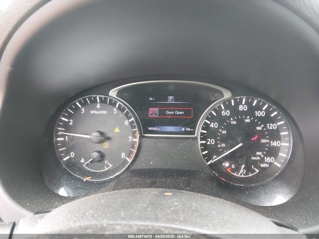 Продаж на аукціоні авто 2017 Nissan Altima 2.5 S, vin: 1N4AL3APXHC476040, номер лоту: 44974410