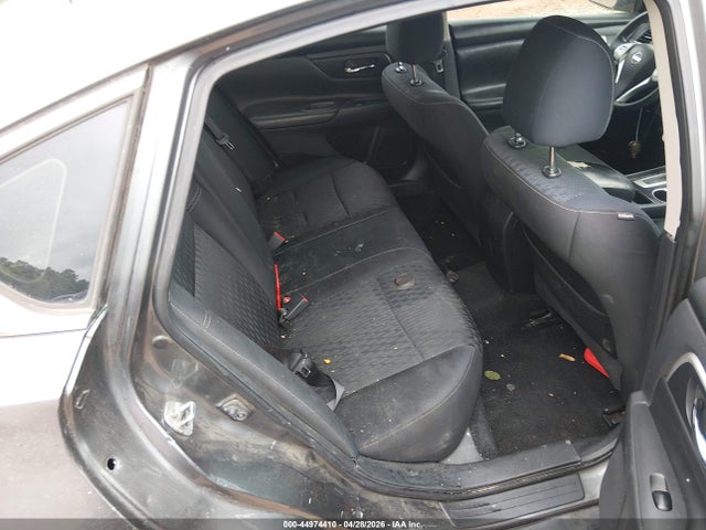 Продаж на аукціоні авто 2017 Nissan Altima 2.5 S, vin: 1N4AL3APXHC476040, номер лоту: 44974410