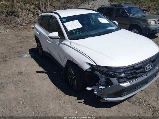 Продаж на аукціоні авто 2025 Hyundai Tucson Sel, vin: 3KMJBCDE4SE015078, номер лоту: 44974412