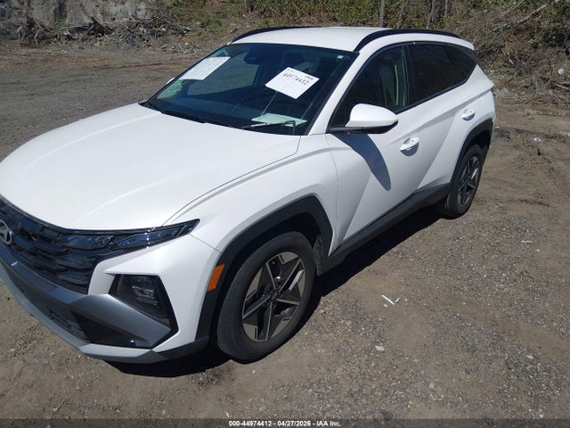 Продаж на аукціоні авто 2025 Hyundai Tucson Sel, vin: 3KMJBCDE4SE015078, номер лоту: 44974412
