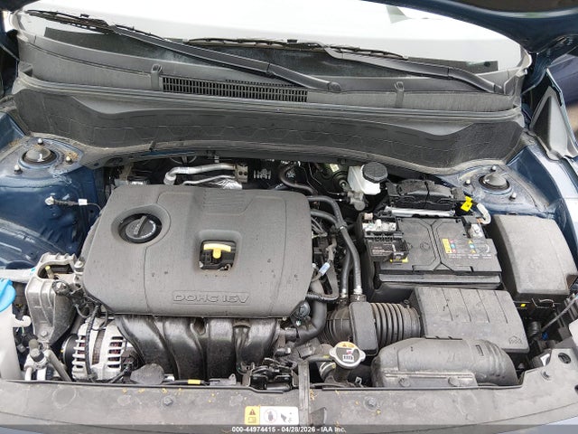 2026 Kia Seltos Lx მანქანა იყიდება აუქციონზე, vin: KNDEPCAA8T7874473, აუქციონის ნომერი: 44974415