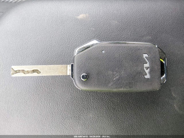 2026 Kia Seltos Lx მანქანა იყიდება აუქციონზე, vin: KNDEPCAA8T7874473, აუქციონის ნომერი: 44974415