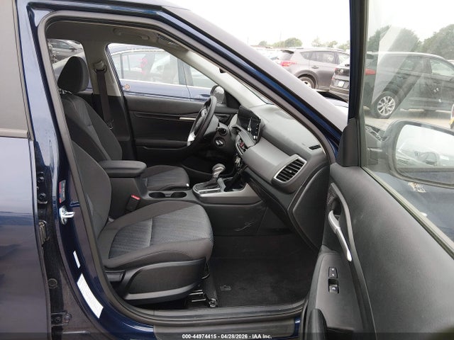 2026 Kia Seltos Lx მანქანა იყიდება აუქციონზე, vin: KNDEPCAA8T7874473, აუქციონის ნომერი: 44974415