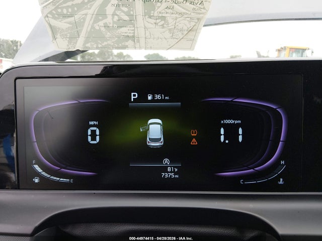 2026 Kia Seltos Lx მანქანა იყიდება აუქციონზე, vin: KNDEPCAA8T7874473, აუქციონის ნომერი: 44974415