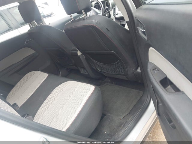 44974417 :رقم المزاد ، 2GNALCEK3F6370888 vin ، 2015 Chevrolet Equinox 2lt مزاد بيع