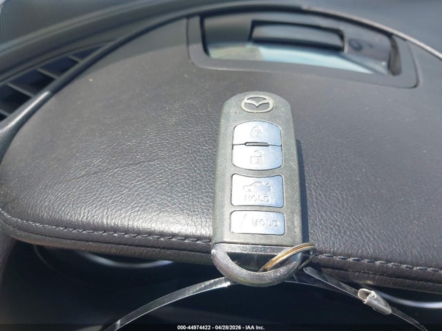 2016 Mazda Mazda6 I Grand Touring მანქანა იყიდება აუქციონზე, vin: JM1GJ1W52G1478333, აუქციონის ნომერი: 44974422