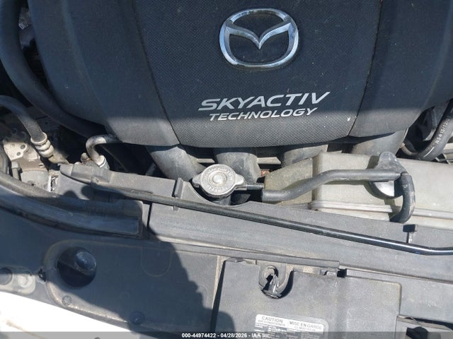 2016 Mazda Mazda6 I Grand Touring მანქანა იყიდება აუქციონზე, vin: JM1GJ1W52G1478333, აუქციონის ნომერი: 44974422