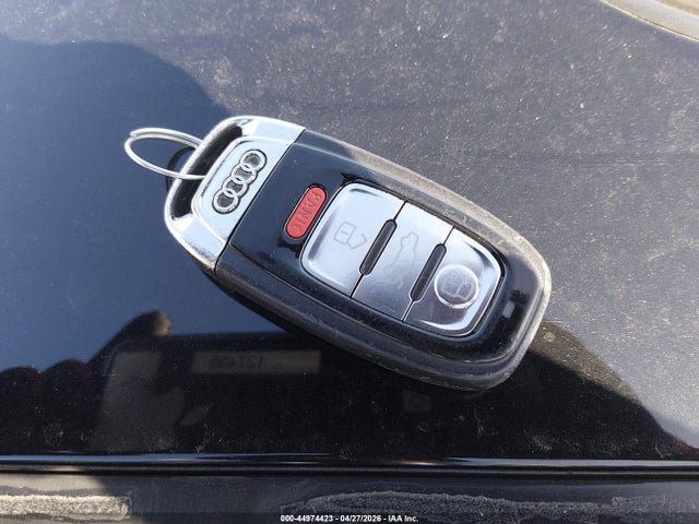 WAU43AFD0HN003842 Audi A8 L 4.0t Sport