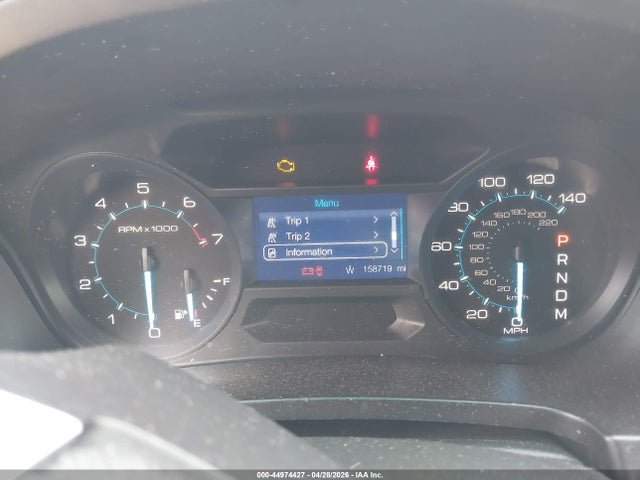 44974427 :رقم المزاد ، 1FM5K7B85EGA99534 vin ، 2014 Ford Explorer مزاد بيع