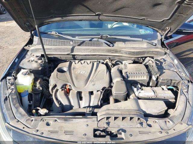 5XXGM4A72EG297347 KIA Optima Lx