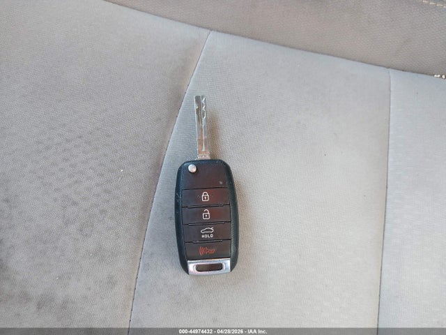 5XXGM4A72EG297347 KIA Optima Lx