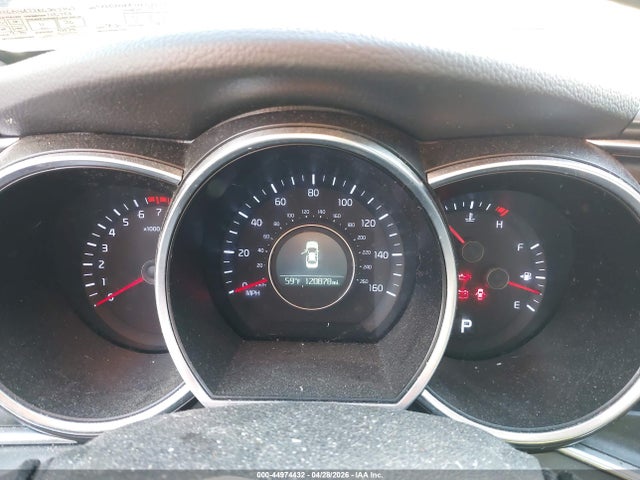 5XXGM4A72EG297347 KIA Optima Lx