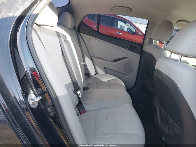5XXGM4A72EG297347 KIA Optima Lx