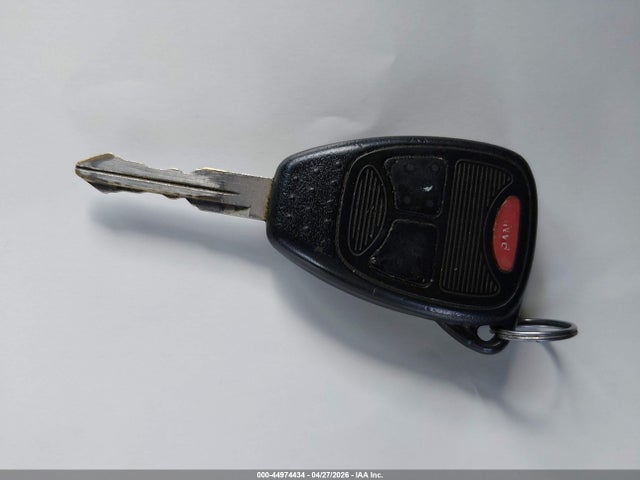 44974434 :رقم المزاد ، 1C4NJPBA5GD600257 vin ، 2016 Jeep Patriot Sport مزاد بيع