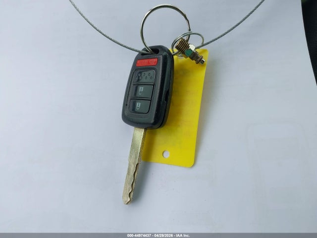 Aukcja sprzedaży 2016 Honda Fit Lx, vin: 3HGGK5H51GM701581, numer aukcji: 44974437