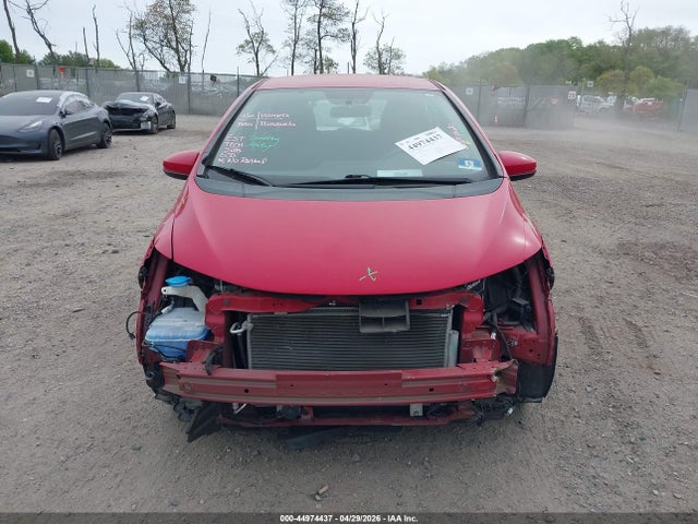 Aukcja sprzedaży 2016 Honda Fit Lx, vin: 3HGGK5H51GM701581, numer aukcji: 44974437