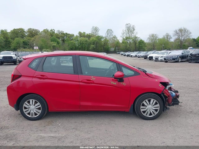 Aukcja sprzedaży 2016 Honda Fit Lx, vin: 3HGGK5H51GM701581, numer aukcji: 44974437